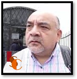 Una verdadera tragedia para Campeche; la falta de obra y crecimiento con este gobierno: Víctor Améndola. 